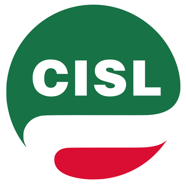 logo CISL