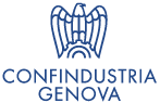 logo conf genova