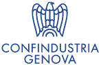 logo conf genova