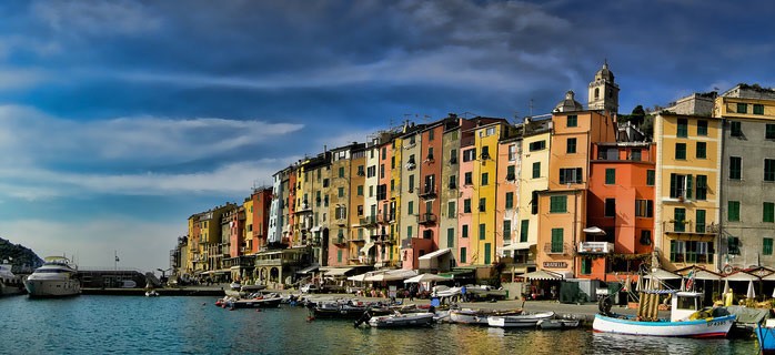 Portofino