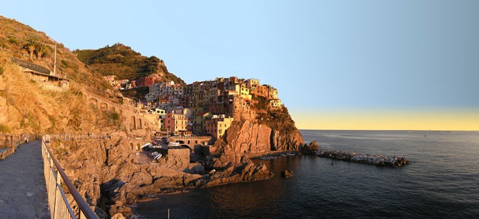 Cinque Terre